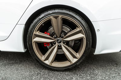 2022 Audi RS 5 2.9T quattro