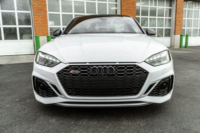2022 Audi RS 5 2.9T quattro