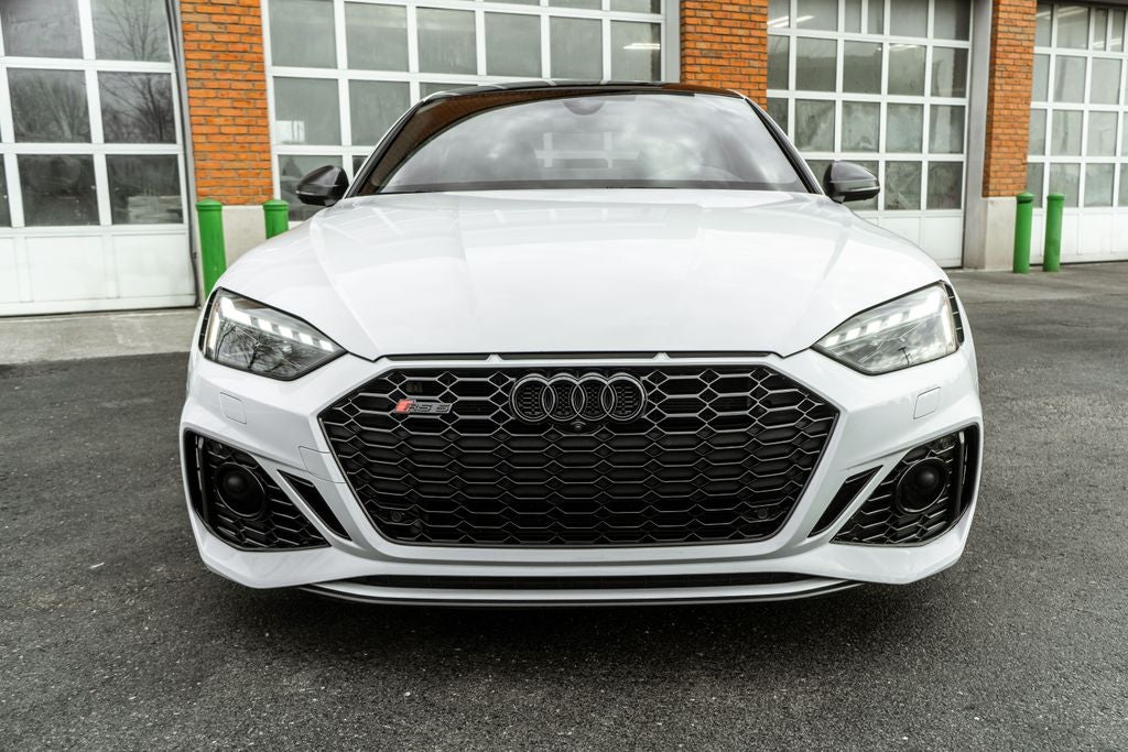 2022 Audi RS 5 2.9T quattro