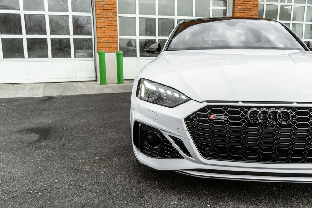 2022 Audi RS 5 2.9T quattro