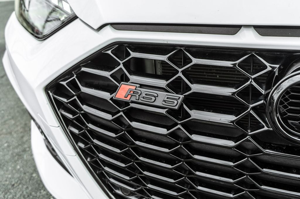 2022 Audi RS 5 2.9T quattro