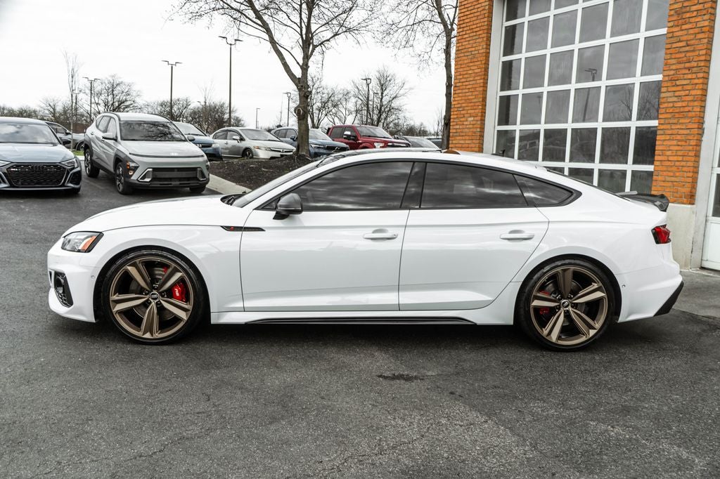 2022 Audi RS 5 2.9T quattro