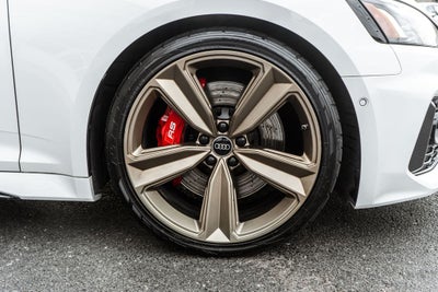 2022 Audi RS 5 2.9T quattro