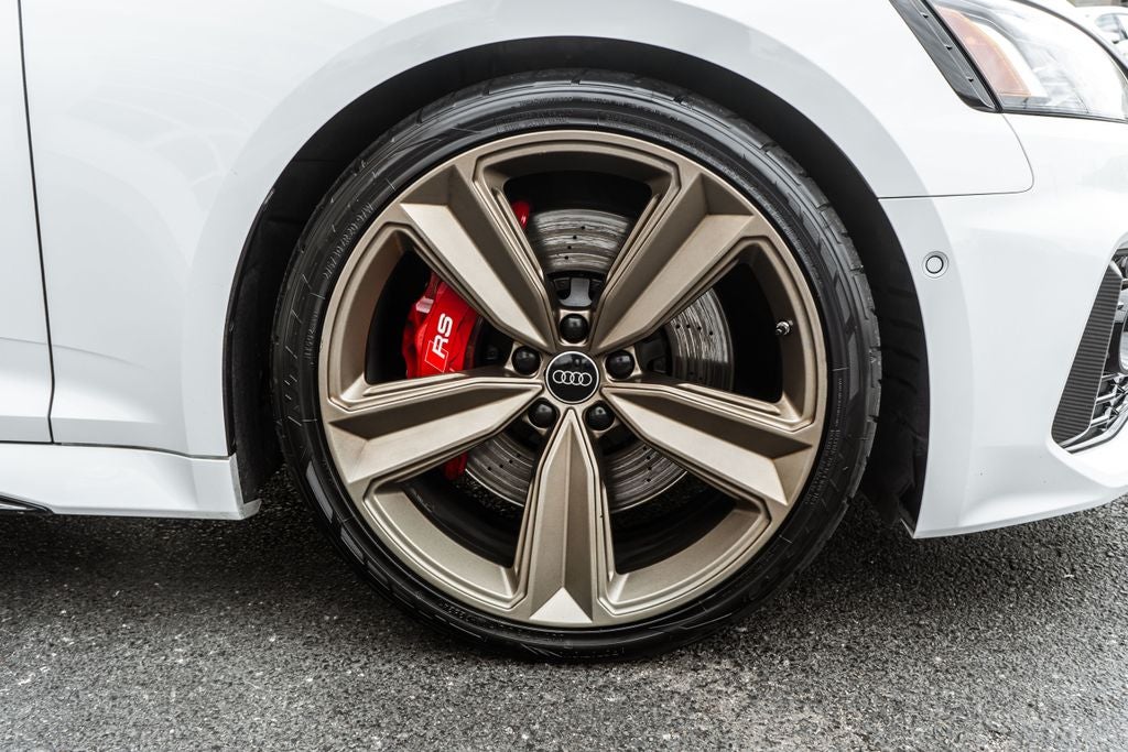 2022 Audi RS 5 2.9T quattro