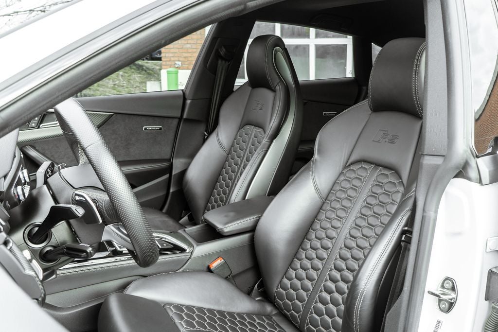 2022 Audi RS 5 2.9T quattro