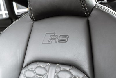 2022 Audi RS 5 2.9T quattro