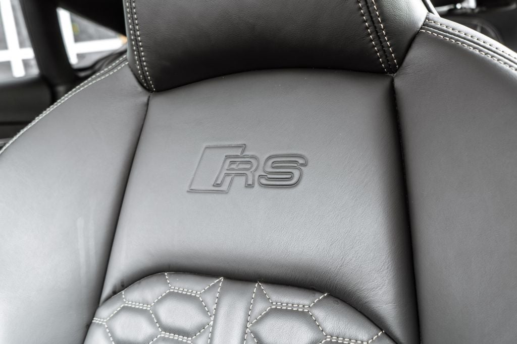 2022 Audi RS 5 2.9T quattro