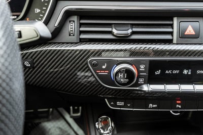 2019 Audi RS 5 2.9T quattro