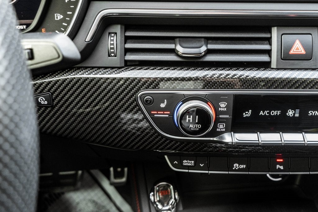 2019 Audi RS 5 2.9T quattro