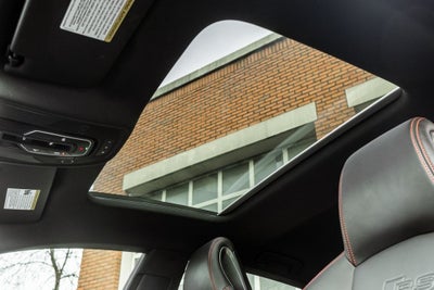 2019 Audi RS 5 2.9T quattro