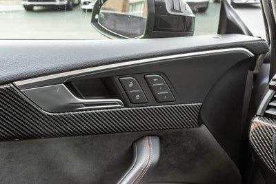 2019 Audi RS 5 2.9T quattro