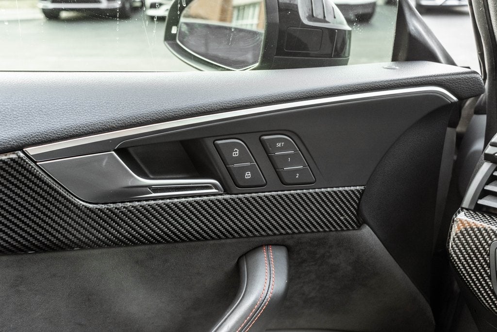 2019 Audi RS 5 2.9T quattro