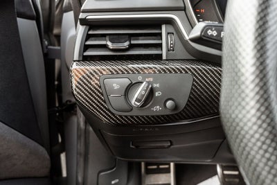 2019 Audi RS 5 2.9T quattro