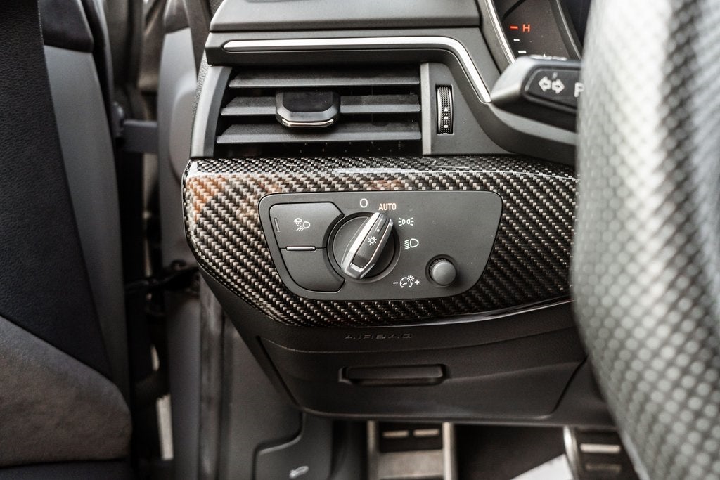 2019 Audi RS 5 2.9T quattro