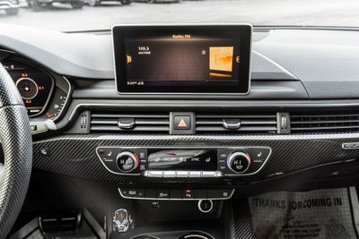 2019 Audi RS 5 2.9T quattro