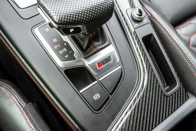 2019 Audi RS 5 2.9T quattro