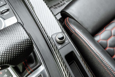 2019 Audi RS 5 2.9T quattro