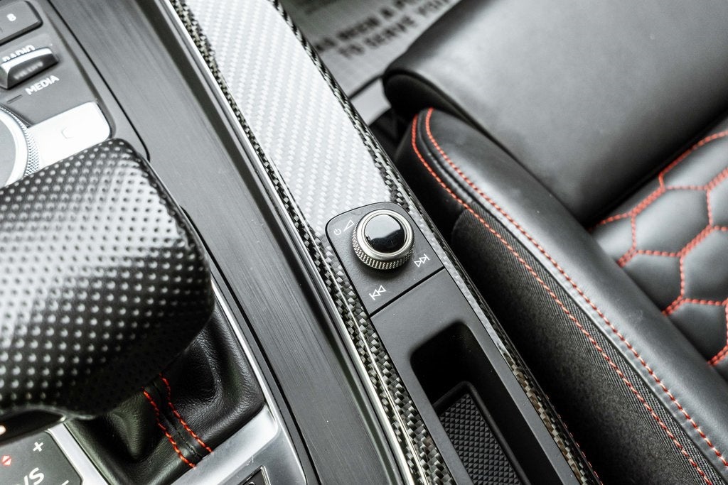 2019 Audi RS 5 2.9T quattro