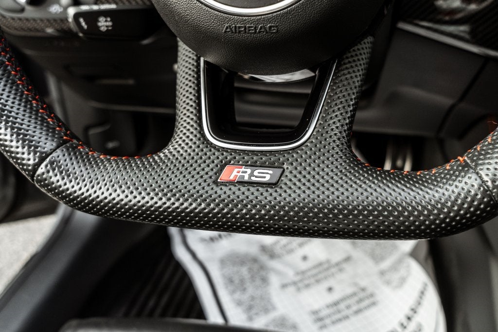 2019 Audi RS 5 2.9T quattro