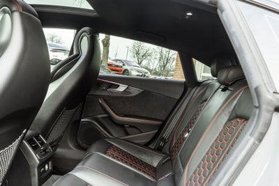 2019 Audi RS 5 2.9T quattro