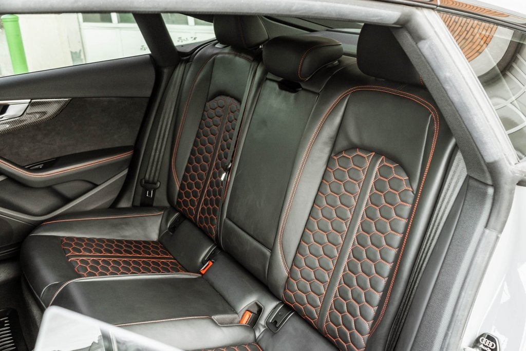 2019 Audi RS 5 2.9T quattro