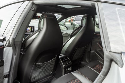 2019 Audi RS 5 2.9T quattro