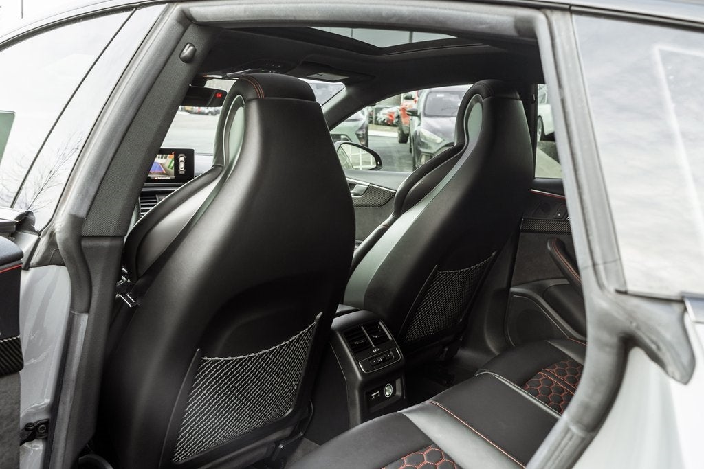 2019 Audi RS 5 2.9T quattro