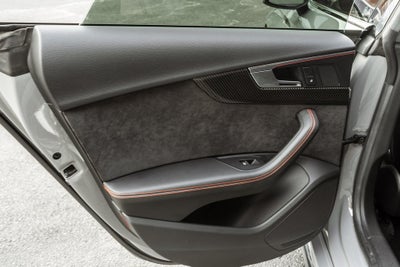 2019 Audi RS 5 2.9T quattro