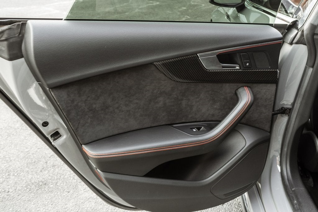 2019 Audi RS 5 2.9T quattro