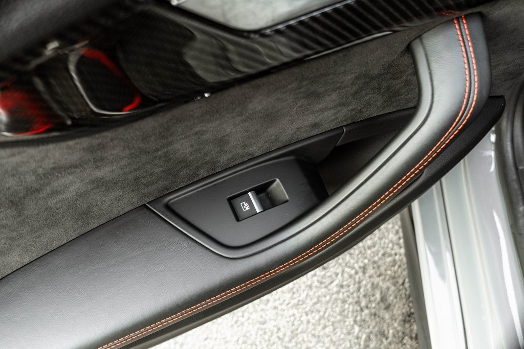 2019 Audi RS 5 2.9T quattro