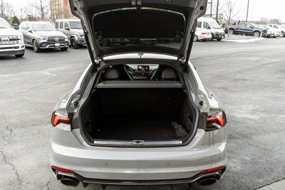 2019 Audi RS 5 2.9T quattro