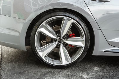 2019 Audi RS 5 2.9T quattro