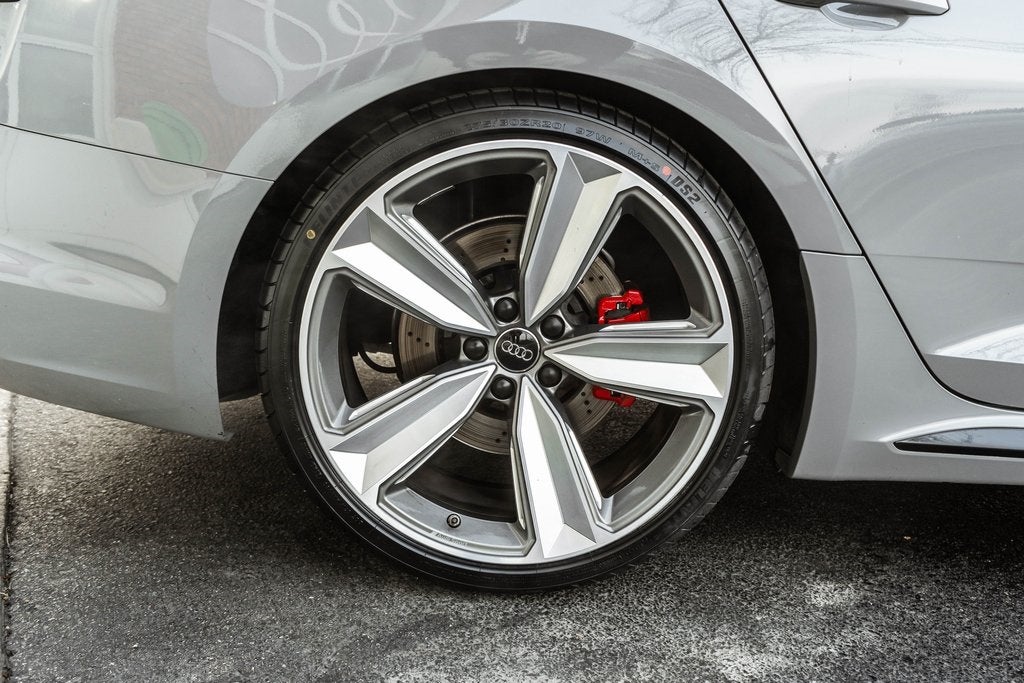 2019 Audi RS 5 2.9T quattro