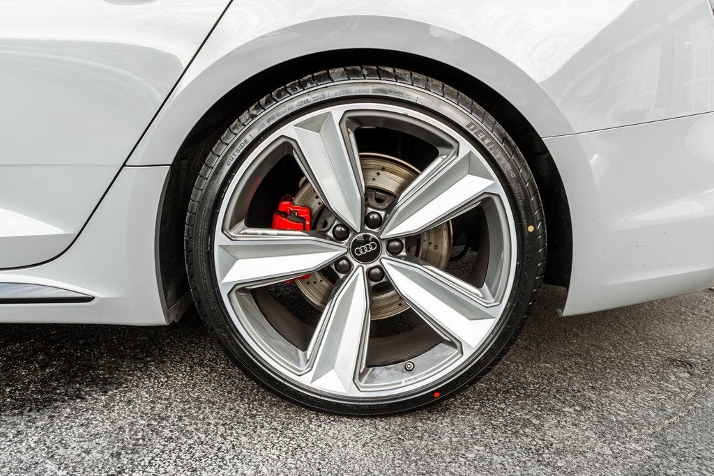 2019 Audi RS 5 2.9T quattro