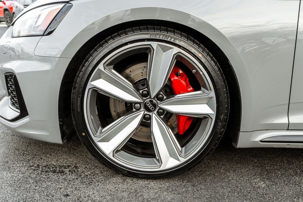 2019 Audi RS 5 2.9T quattro