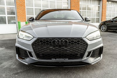 2019 Audi RS 5 2.9T quattro