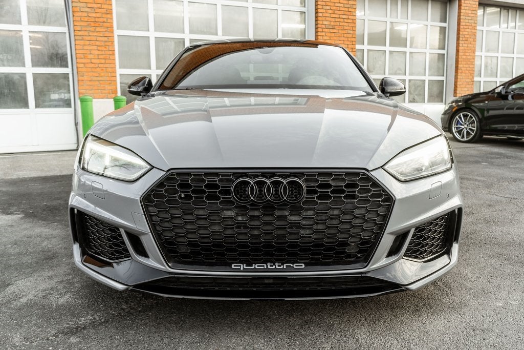 2019 Audi RS 5 2.9T quattro