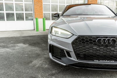 2019 Audi RS 5 2.9T quattro