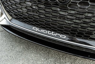 2019 Audi RS 5 2.9T quattro