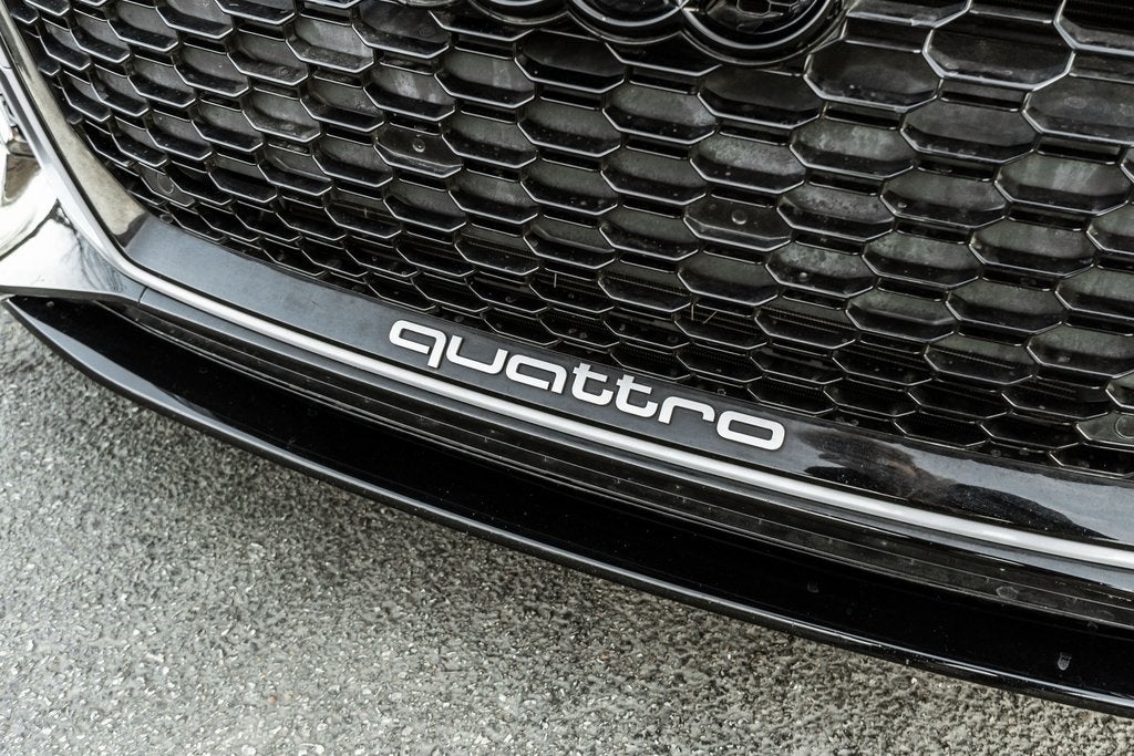 2019 Audi RS 5 2.9T quattro