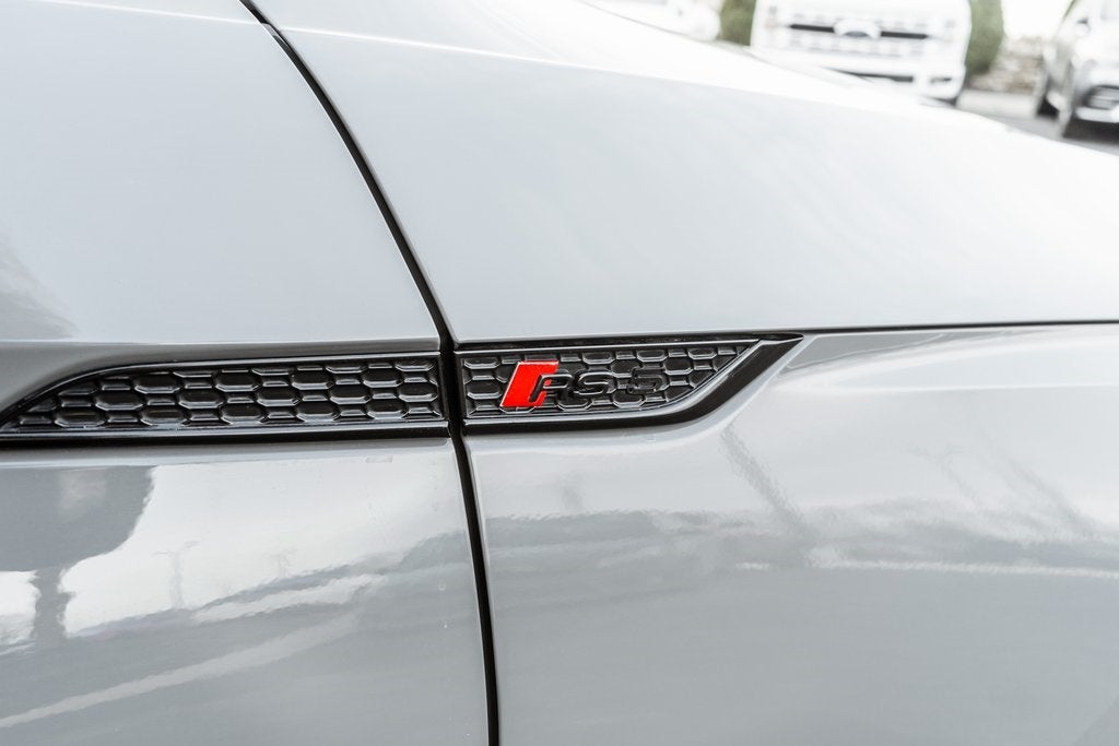 2019 Audi RS 5 2.9T quattro