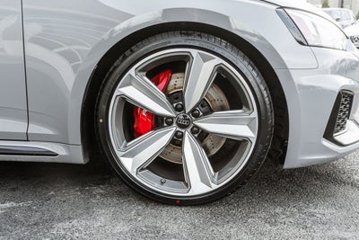 2019 Audi RS 5 2.9T quattro