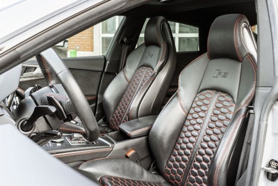 2019 Audi RS 5 2.9T quattro