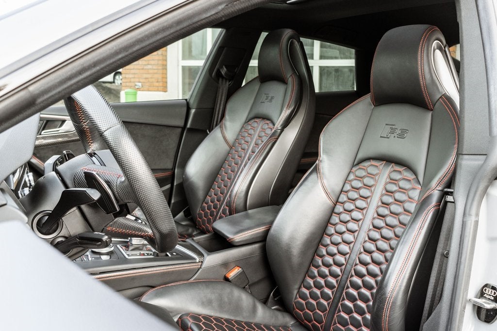 2019 Audi RS 5 2.9T quattro