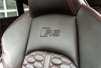 2019 Audi RS 5 2.9T quattro