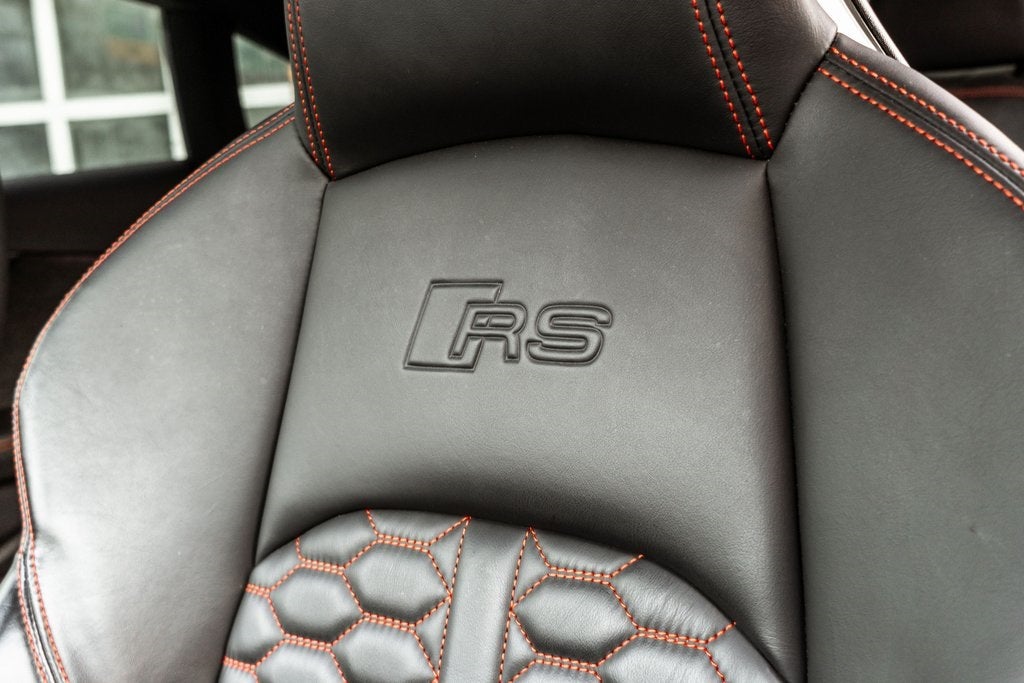 2019 Audi RS 5 2.9T quattro