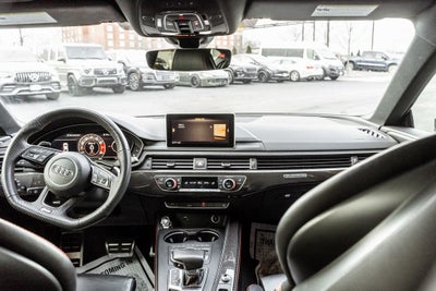 2019 Audi RS 5 2.9T quattro