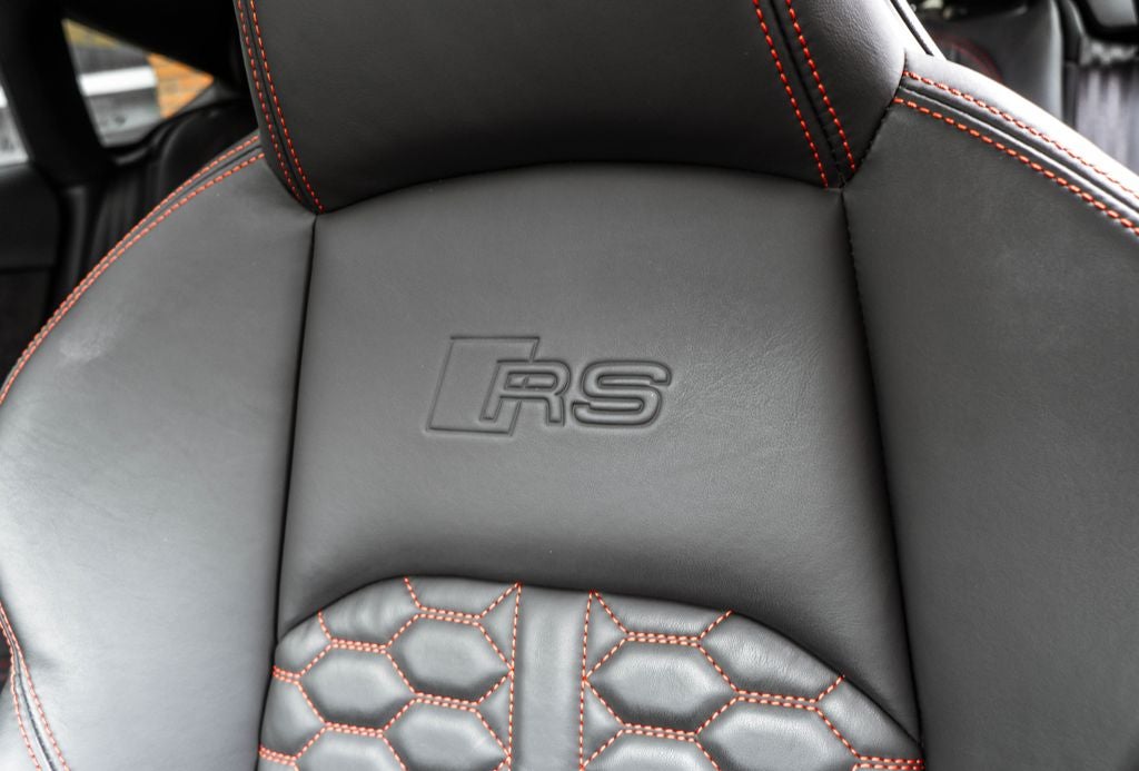 2021 Audi RS 5 2.9T quattro