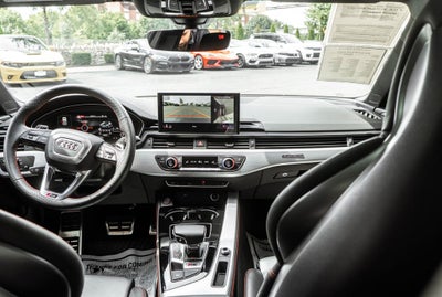2021 Audi RS 5 2.9T quattro