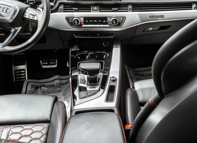2021 Audi RS 5 2.9T quattro